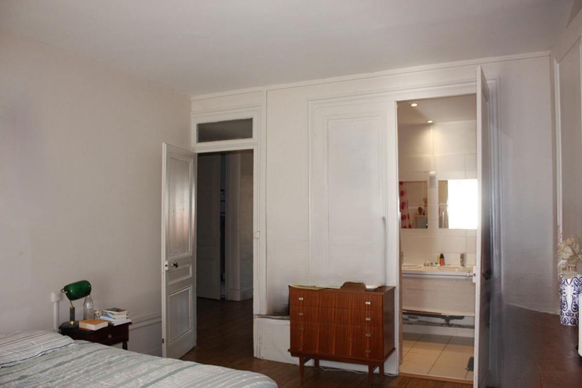 LYON-2E-ARRONDISSEMENT Appartement Lyon 4 pièce(s) 107 m2 Ainay Auguste Comte 4