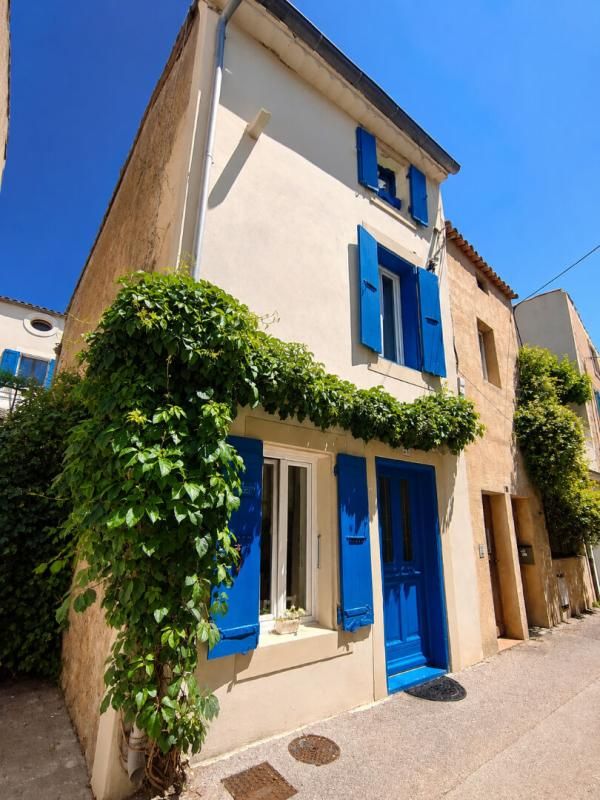 GRUISSAN Maison rénovée Gruissan 69 m2 2