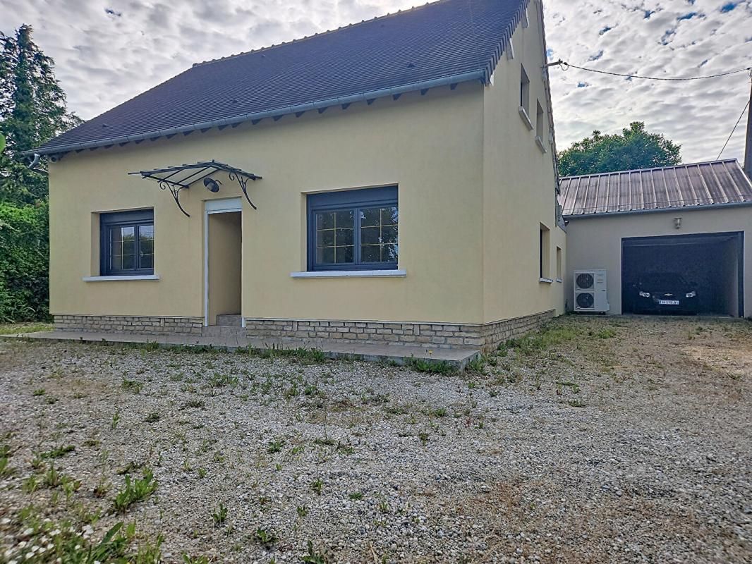 ALENCON Maison Alencon 6 pièce(s) 113 m2 1