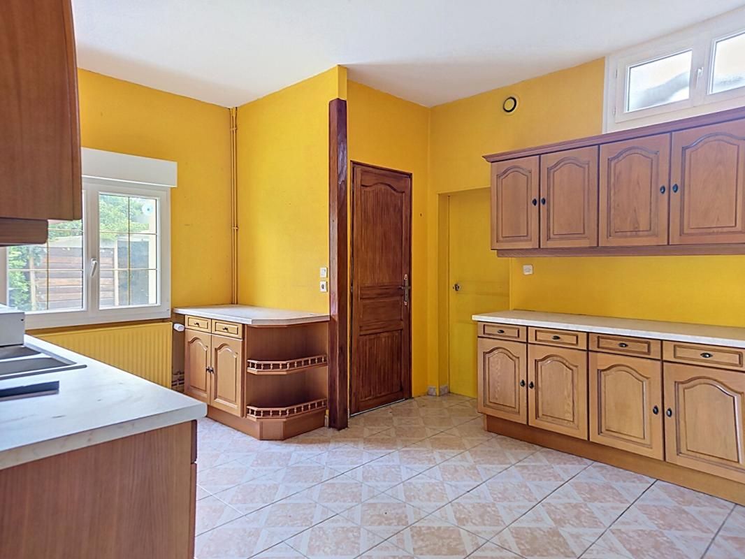 ALENCON Maison Alencon 6 pièce(s) 113 m2 2