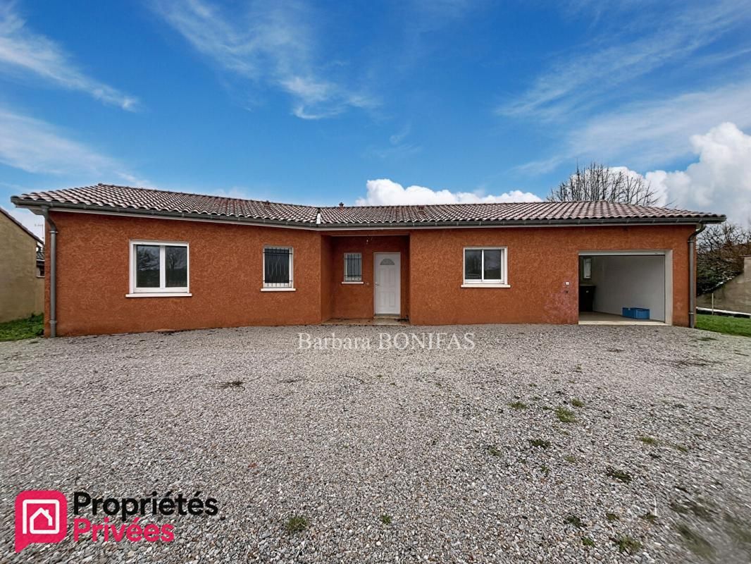 Maison 4 pièces 103 m2