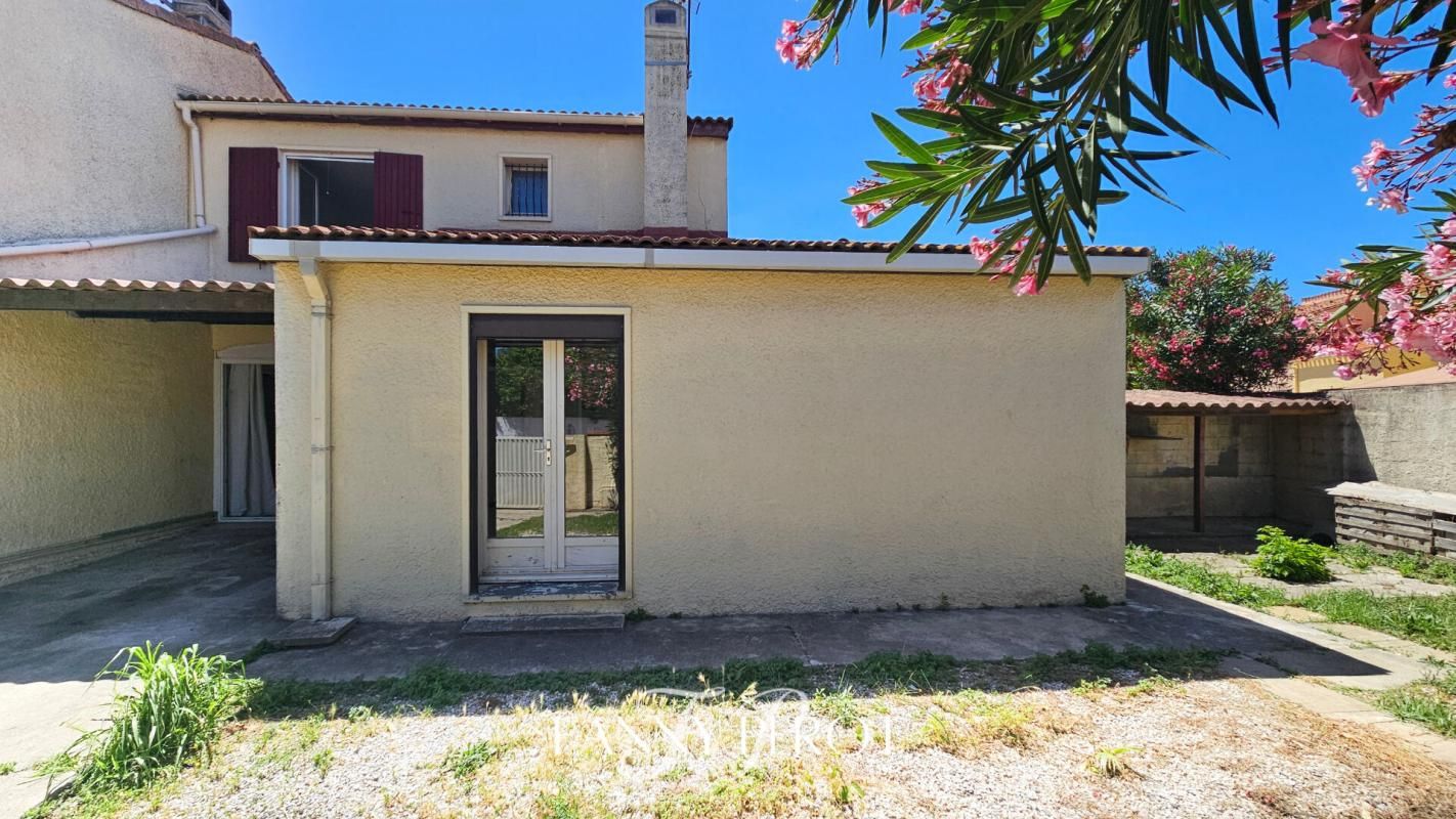 BOMPAS Maison 3 faces de plus de 100m² sur 440m² de terrain avec piscine 3