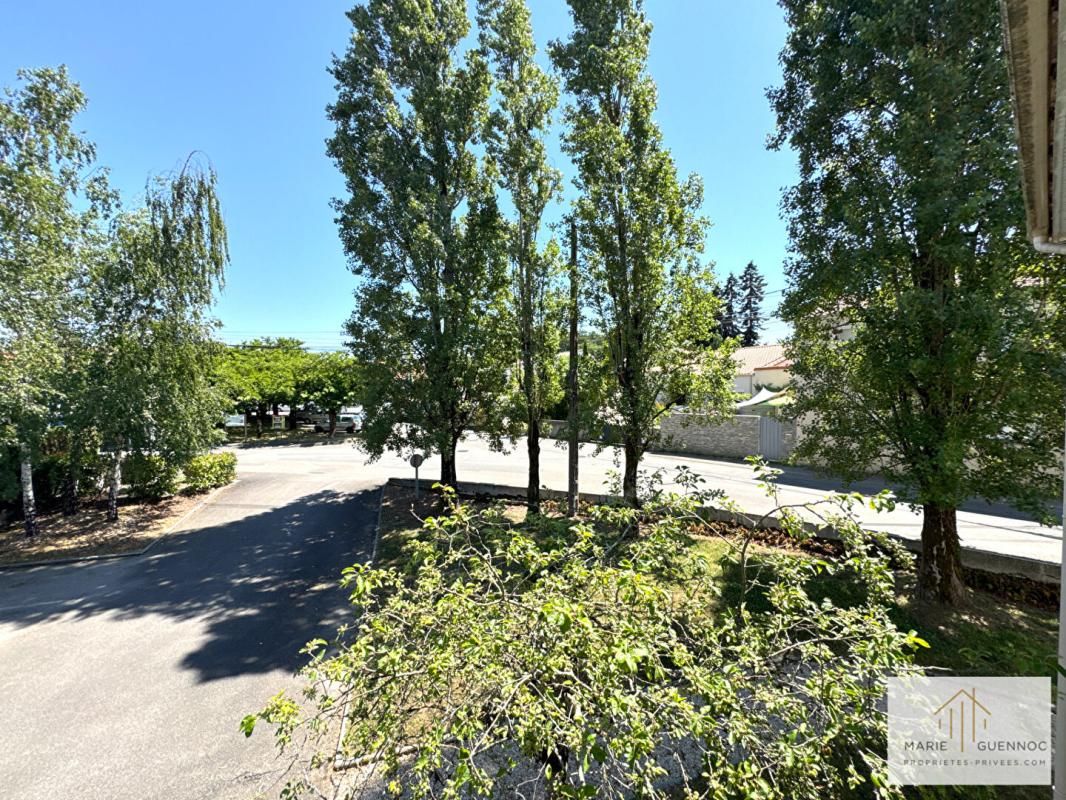 BASSE-GOULAINE Beau T3 de 63m2 vendu avec garage et place de stationnement 2