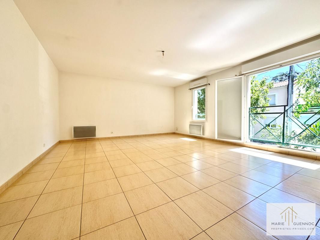 BASSE-GOULAINE Beau T3 de 63m2 vendu avec garage et place de stationnement 3