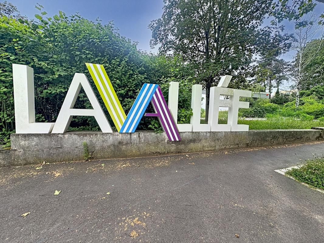 CHATENAY-MALABRY Au pied du Parc de Sceaux Résidence 2022 Vue dégagée DPE A 3