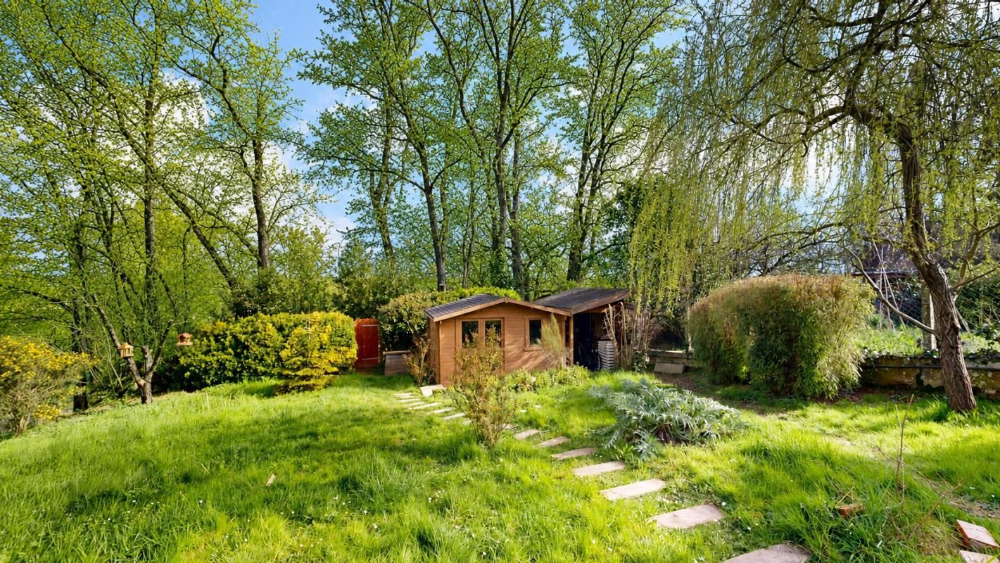MONTGISCARD Maison de village rénovée au coeur du village 4