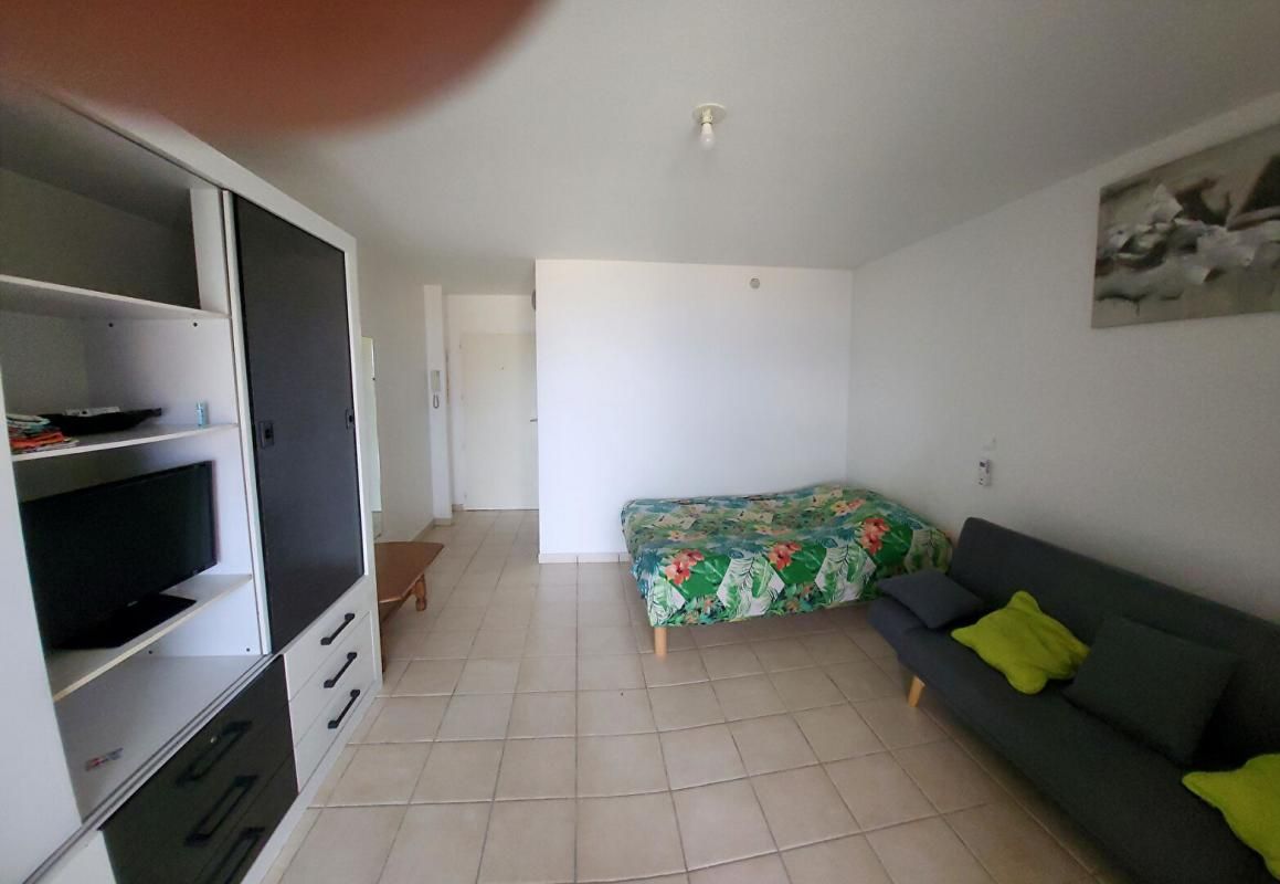 LES TROIS-ILETS Appartement Les Trois Ilets loué meublé 3