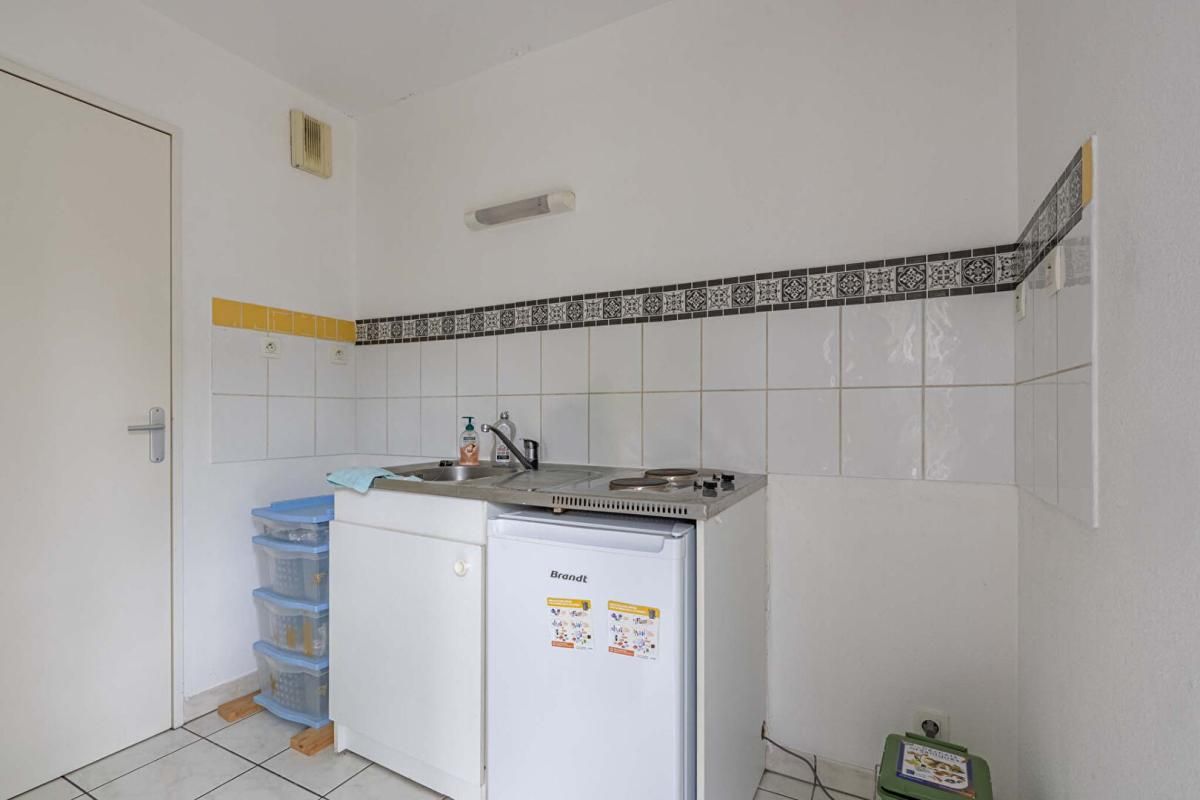 BLOIS Appartement Blois  48 m2 4