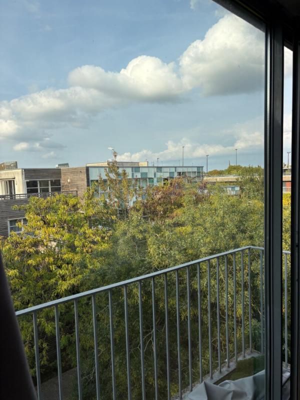Lille Appartement 1 pièce 30M²