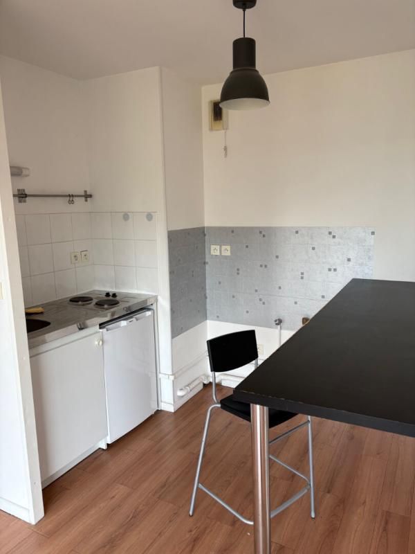 LILLE Lille Appartement 1 pièce 30M² 3
