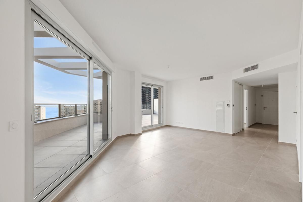 BEAUSOLEIL BEAUSOLEIL DERNIER ÉTAGE | VUE MER & MONACO | 131 M² DE TERRASSE 2
