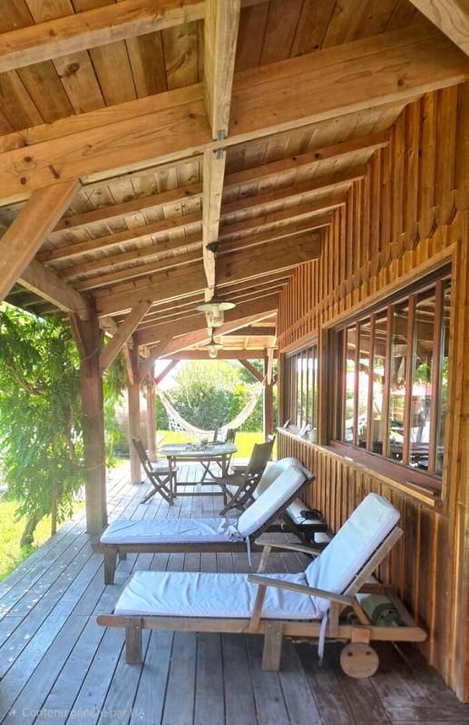 ARES Maison Bois - Ares 145 m2 4