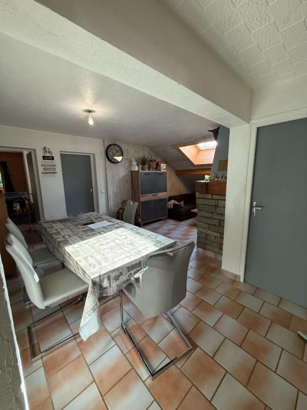 PASSY Appartement PASSY 87 M2 , 5 pièces 295000 euros 3