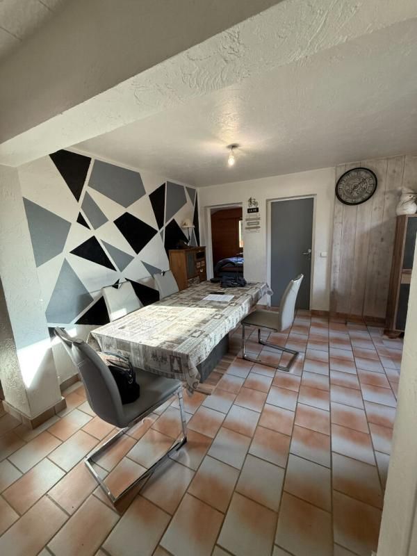 PASSY Appartement PASSY 87 M2 , 5 pièces 295000 euros 4