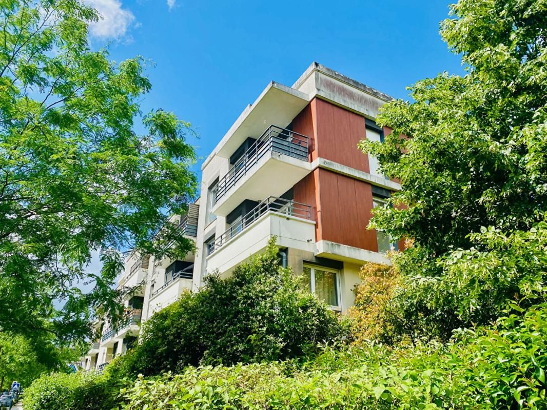 MONTEVRAIN Appartement Montevrain 4 pièce(s) 73 m2 1