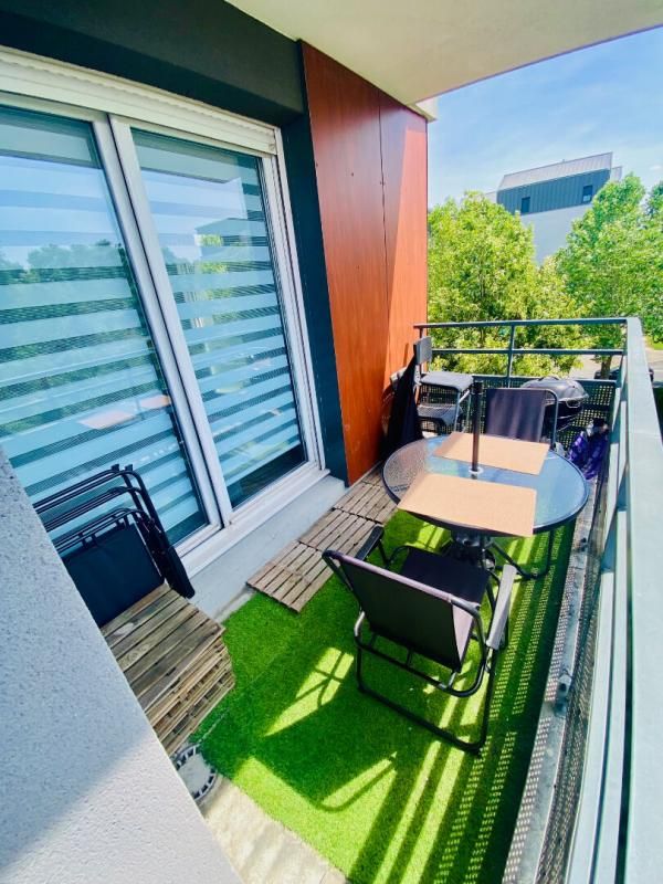 MONTEVRAIN Appartement Montevrain 4 pièce(s) 73 m2 4