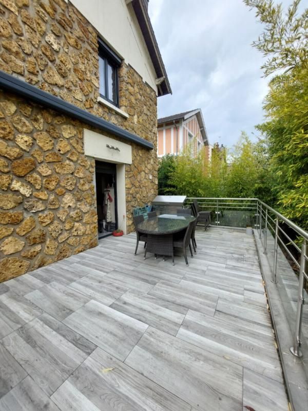 Maison 5 Pièces Antony