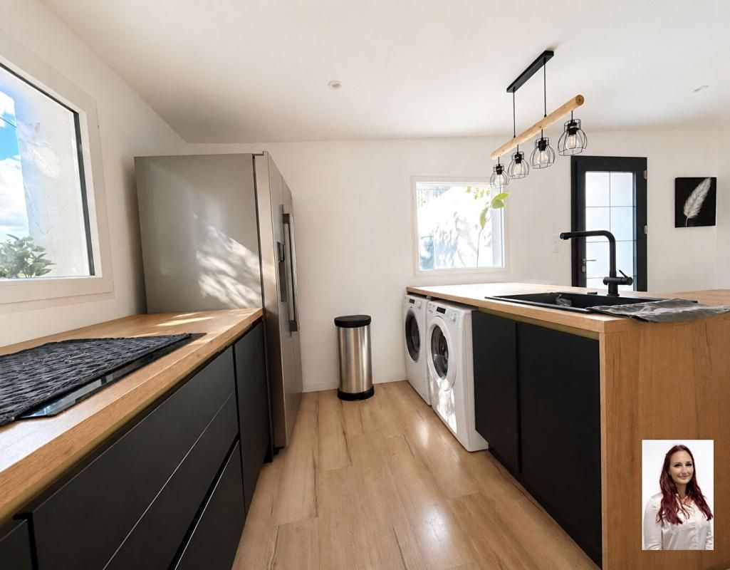 TRETS Maison Trets 5 pièces 122 m2 4