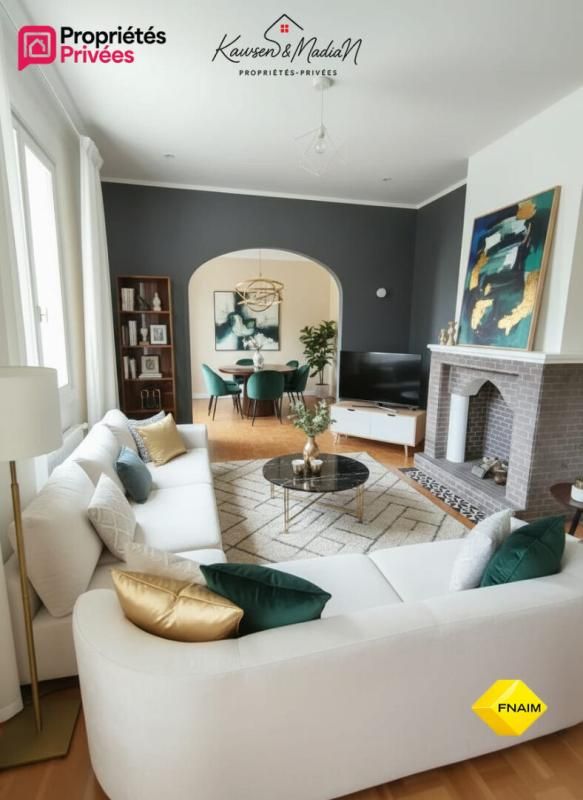 CENON Maison Cenon plain pied 93 M² et annexe 15 m² TRAM A et E Jean Jaurès 2