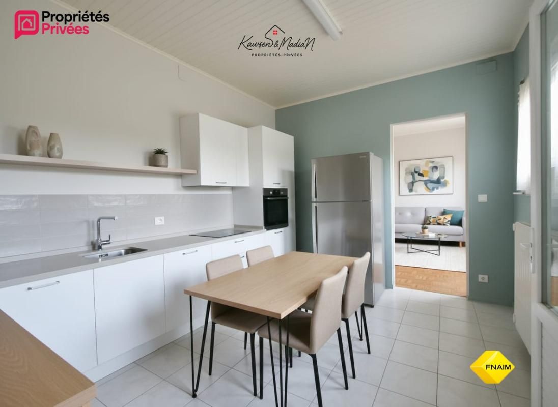 CENON Maison Cenon plain pied 93 M² et annexe 15 m² TRAM A et E Jean Jaurès 3