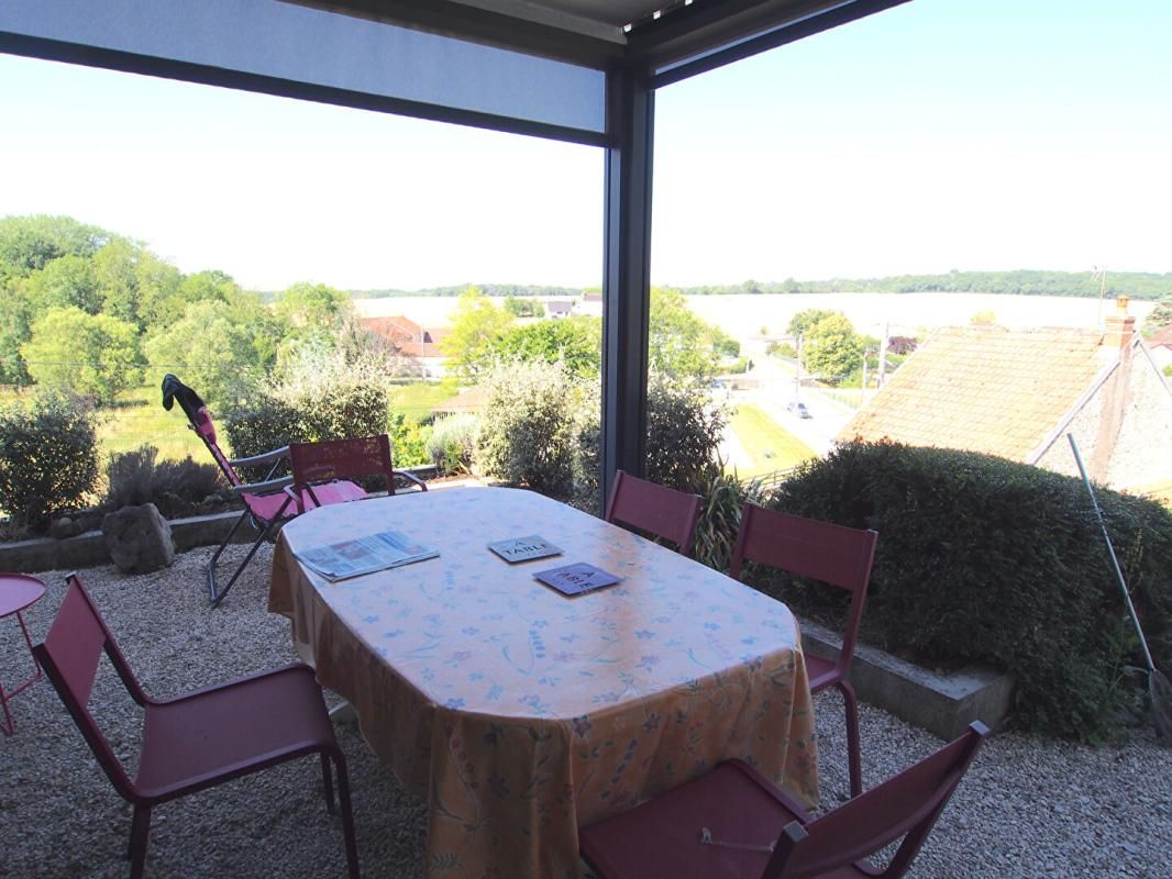 SAINT-JULIEN Maison 193m2 avec un gîte ou chambre d'hôtes 3