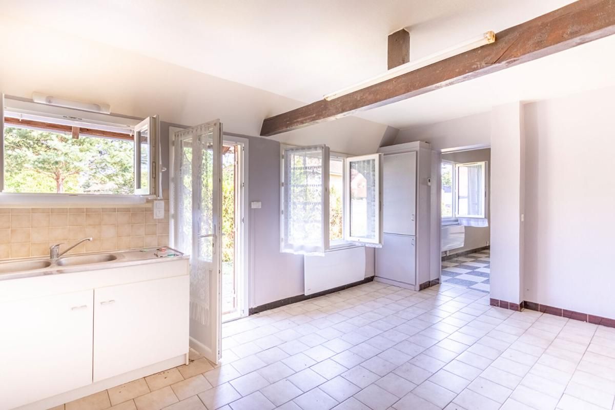 CHATRES-SUR-CHER Maison Châtres Sur Cher 4 pièces 63 m2 3