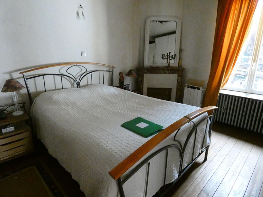 BUEIL Maison à rénover 4