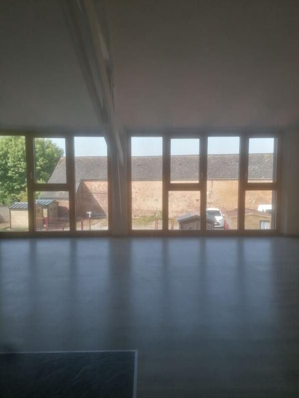 GONNEVILLE-LA-MALLET Lumineux Appartement  3 pièces 99.64 m2 Superbes Volumes  Etat impeccable 2