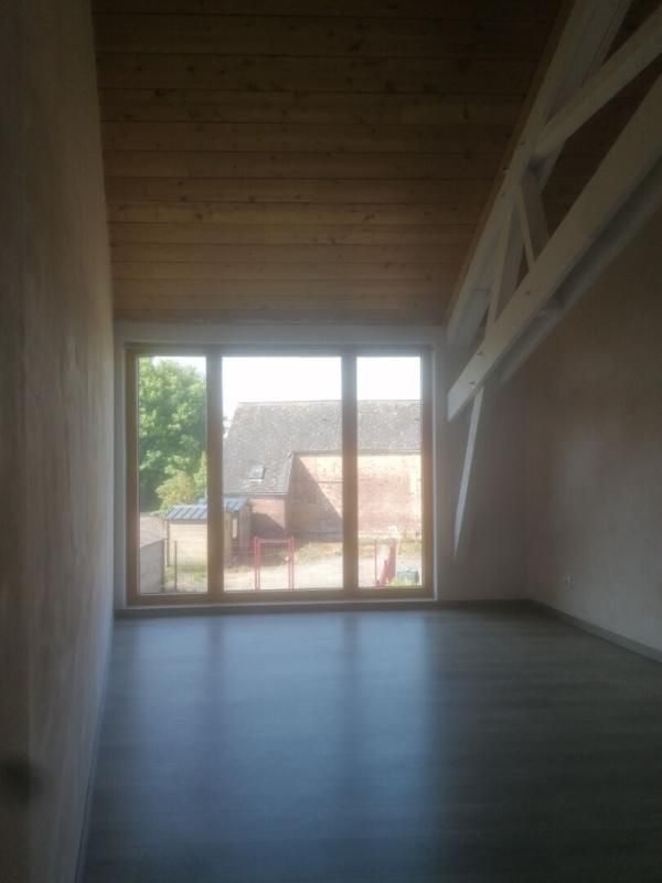 GONNEVILLE-LA-MALLET Lumineux Appartement  3 pièces 99.64 m2 Superbes Volumes  Etat impeccable 3
