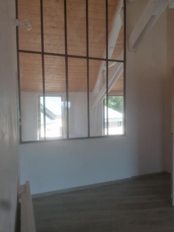 GONNEVILLE-LA-MALLET Lumineux Appartement  3 pièces 99.64 m2 Superbes Volumes  Etat impeccable 4