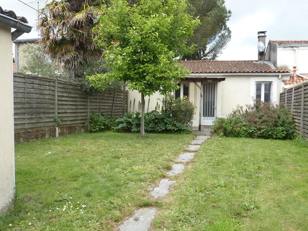 CHOLET Maison Cholet 3 pièce(s) 48 m2 1