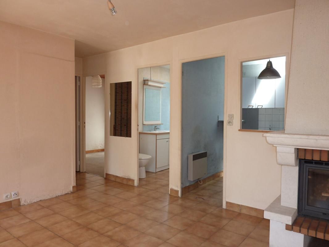 CHOLET Maison Cholet 3 pièce(s) 48 m2 3
