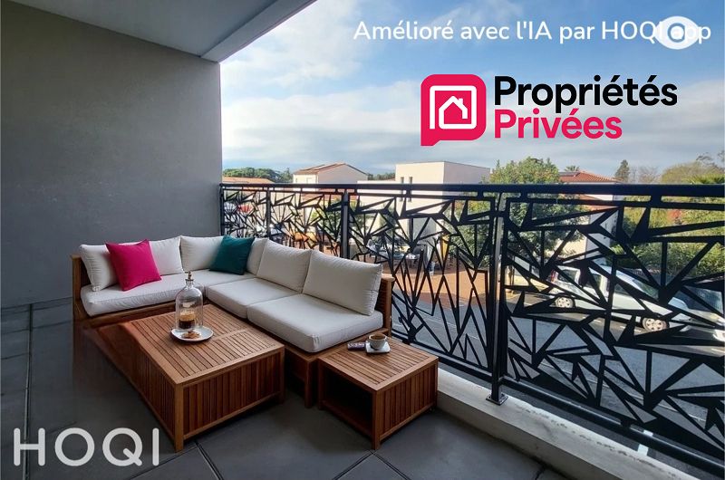 SAINT-CYPRIEN Appartement Saint Cyprien 3 pièce(s) 67 m2 1