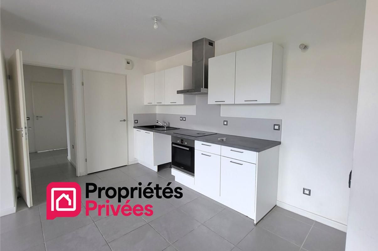 SAINT-CYPRIEN Appartement Saint Cyprien 3 pièce(s) 67 m2 4
