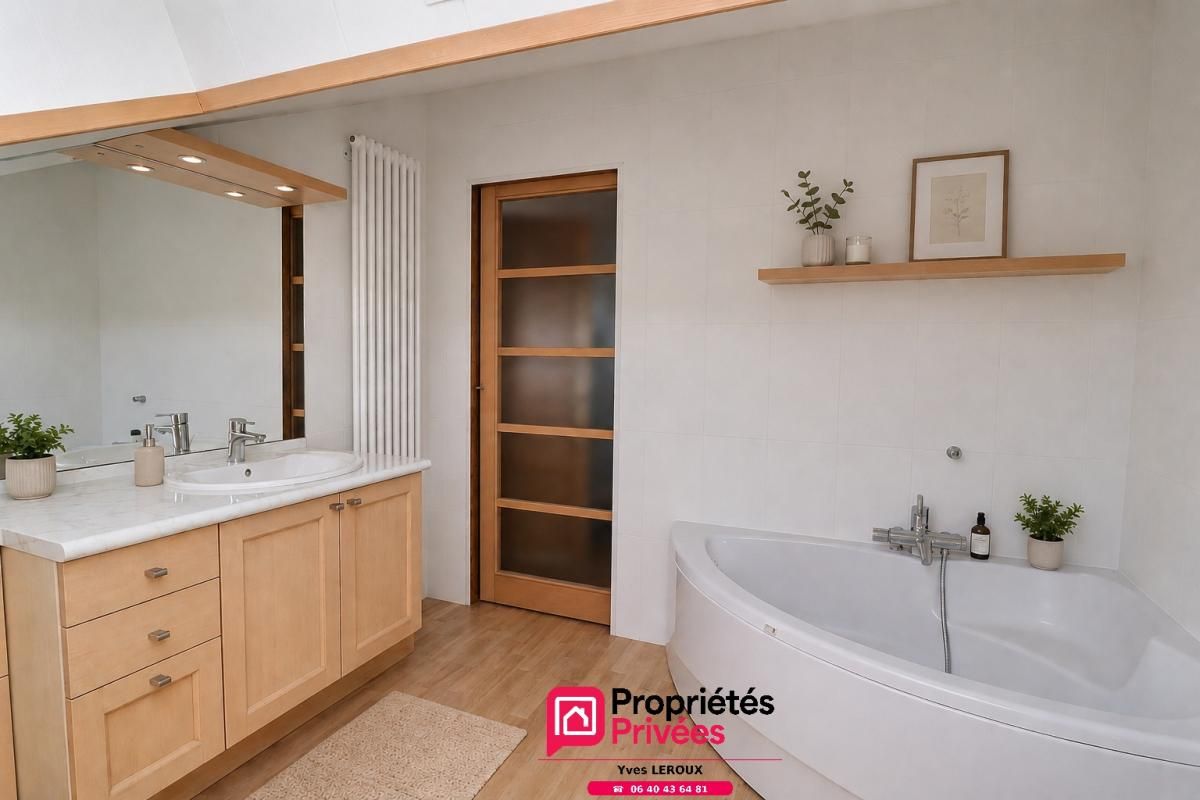 CONTAMINE-SARZIN Maison Contamine Sarzin 7 pièces-174 m2 4