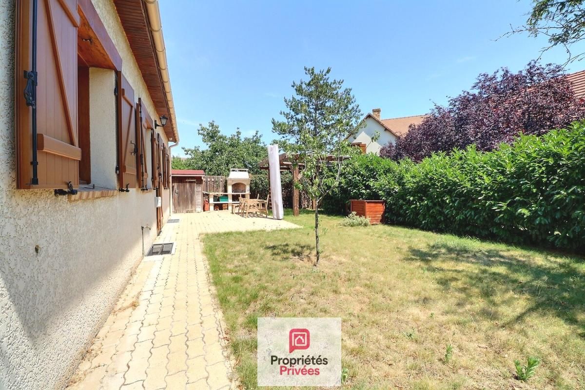 ACHERES Maison Acheres 6 pièce(s) 124 m2 2