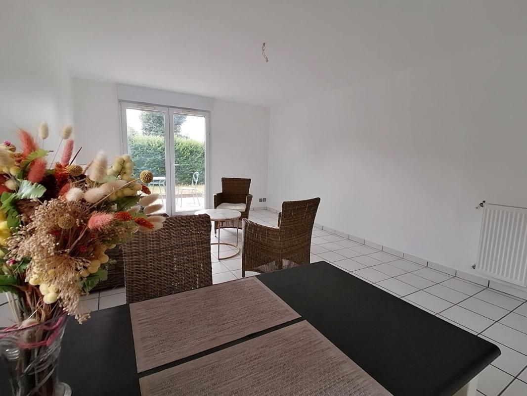 PLOERMEL Appartement Ploermel 4 pièce(s) 71 m2 2