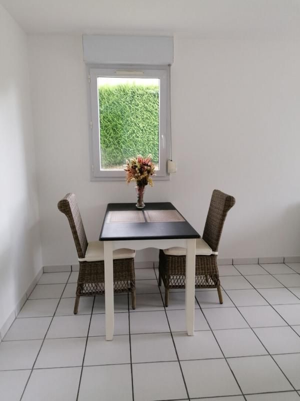 PLOERMEL Appartement Ploermel 4 pièce(s) 71 m2 3