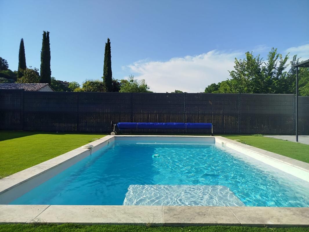 BARJOLS Maison Barjols 5 pièce(s) 125 m2 2