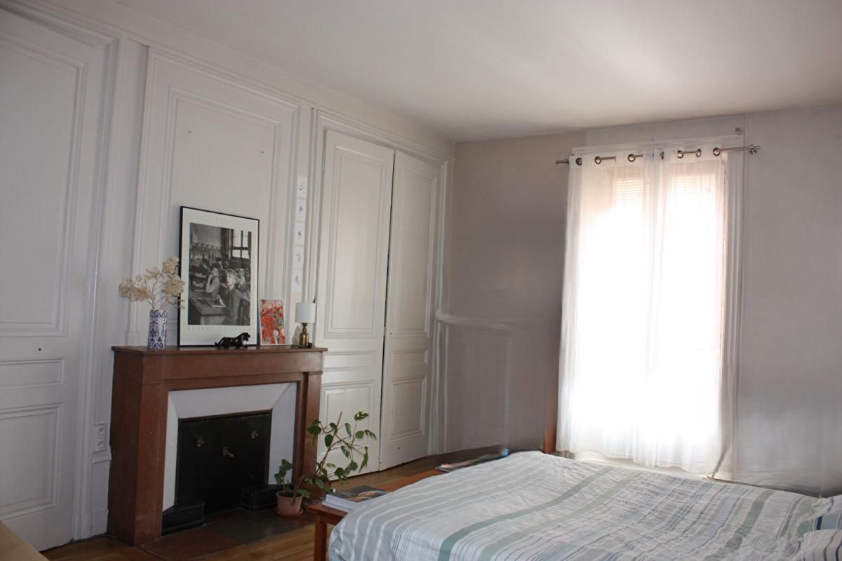 LYON-2E-ARRONDISSEMENT Appartement Lyon 5 pièce(s) 165 m2 3
