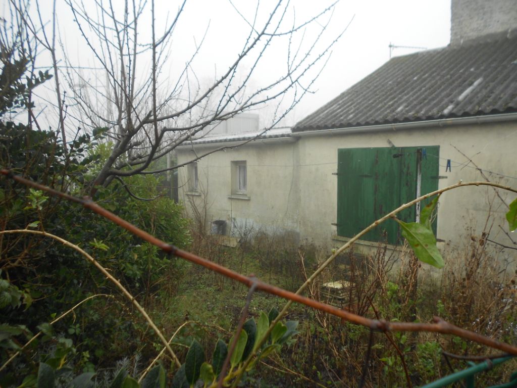 LIEVIN Maison Lievin pour investisseur 1