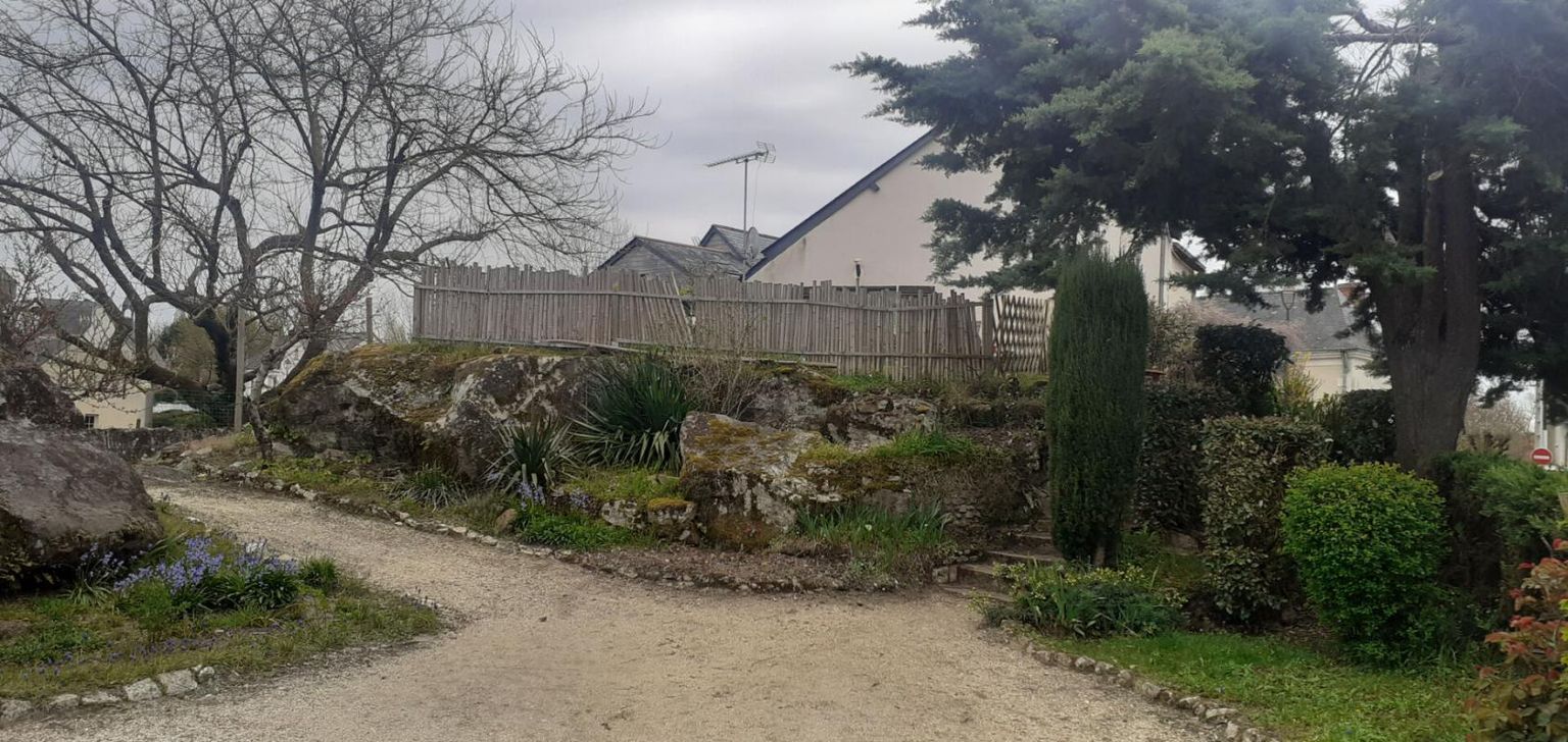 BAUGÉ-EN-ANJOU Maison Bauge 4 pièce(s) 59 m2 1