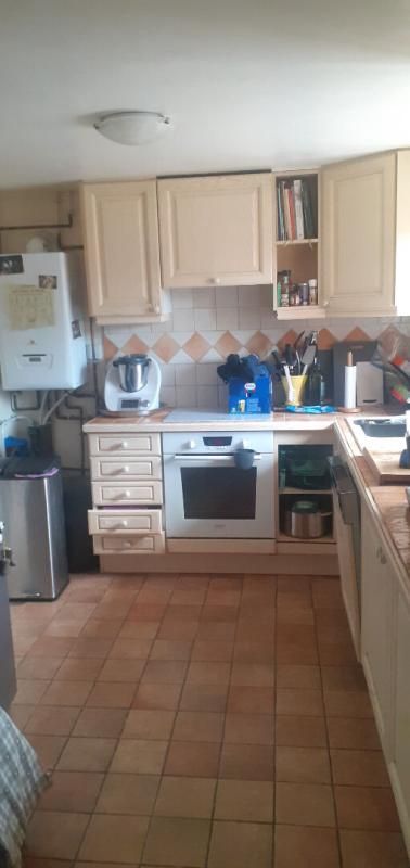BAUGÉ-EN-ANJOU Maison Bauge 4 pièce(s) 59 m2 2