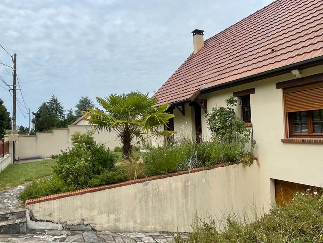 BRIARE Maison Briare 6 pièce(s) 140 m2 2