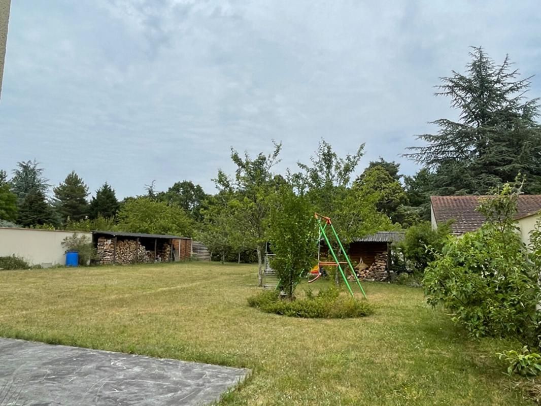 BRIARE Maison Briare 6 pièce(s) 140 m2 4