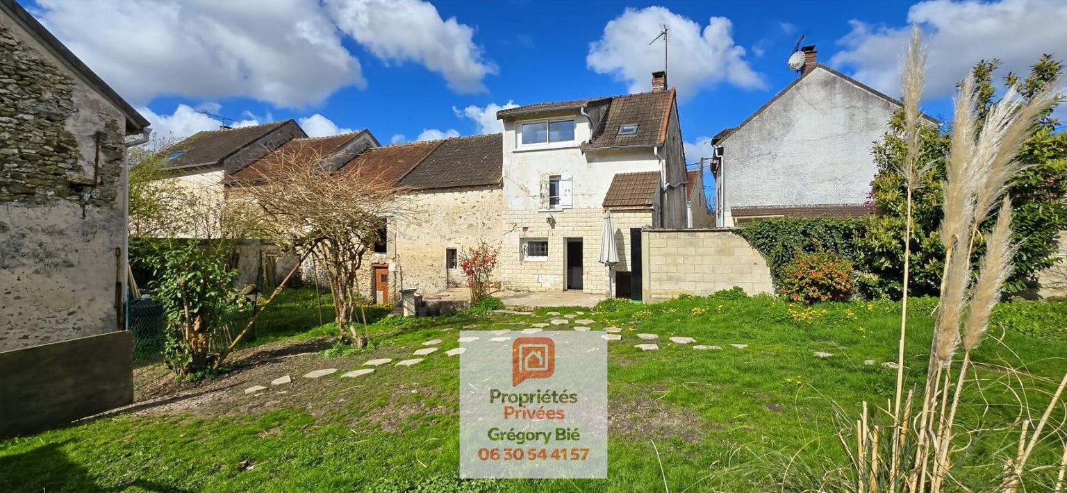 LA FERTE-SOUS-JOUARRE Maison 4 pièce(s) 64 m2 1