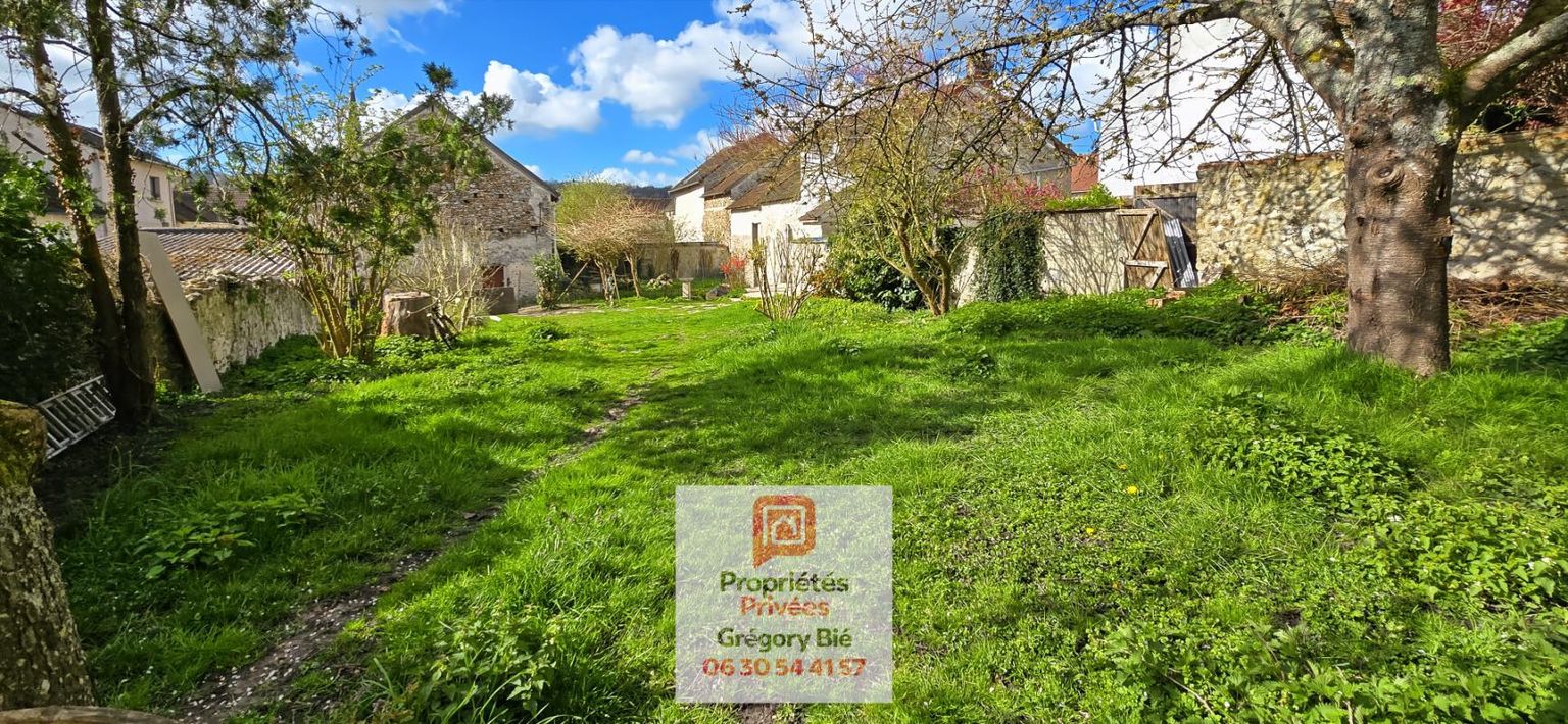 LA FERTE-SOUS-JOUARRE Maison 4 pièce(s) 64 m2 4