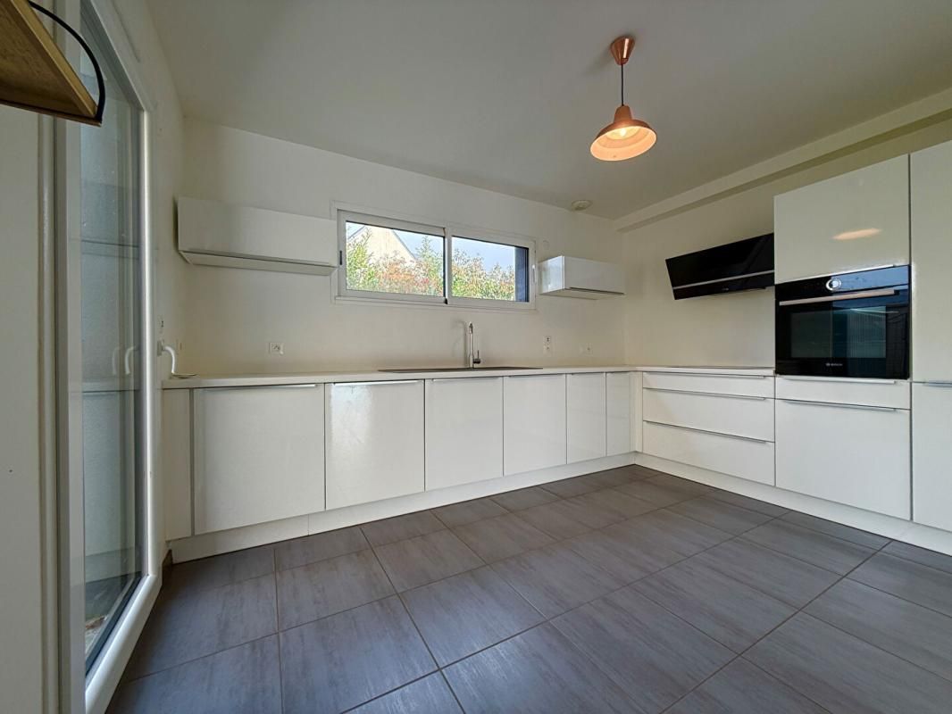 OSSE Maison Chateaugiron 6 pièces 128 m2 4