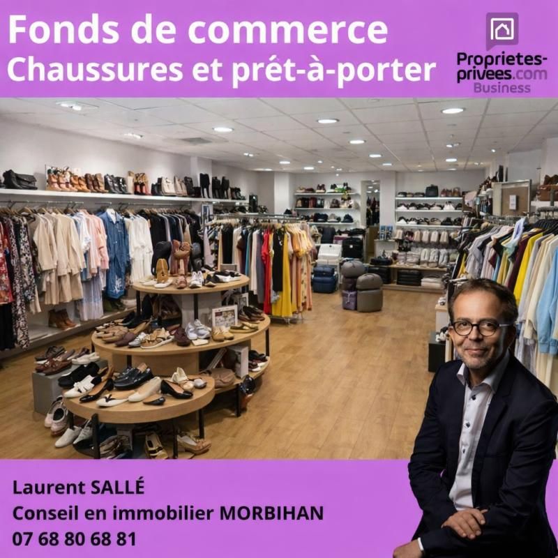 SUD MORBIHAN - PRET A PORTER, CHAUSSURES, MODE, ACCESSOIRES