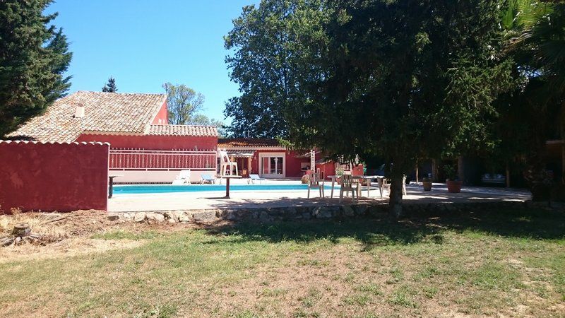 RARE sans vis a vis MAS RENOVE PISCINE